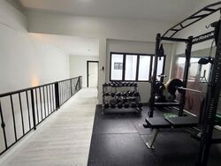 Jalan Rindu (D19), Terrace #627320891